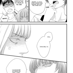 [ABE Akane] Hana to Ikkun [ENG] {ClosetedFujos} – Gay Manga sex 167