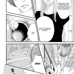 [ABE Akane] Hana to Ikkun [ENG] {ClosetedFujos} – Gay Manga sex 168