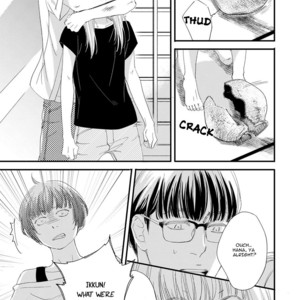 [ABE Akane] Hana to Ikkun [ENG] {ClosetedFujos} – Gay Manga sex 169
