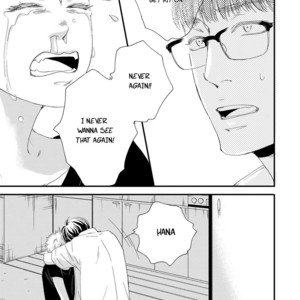 [ABE Akane] Hana to Ikkun [ENG] {ClosetedFujos} – Gay Manga sex 173