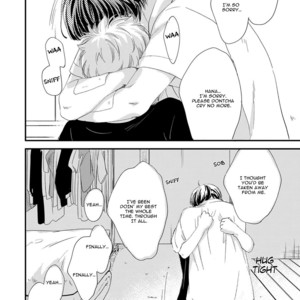 [ABE Akane] Hana to Ikkun [ENG] {ClosetedFujos} – Gay Manga sex 174