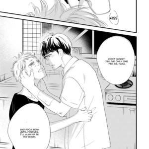 [ABE Akane] Hana to Ikkun [ENG] {ClosetedFujos} – Gay Manga sex 175
