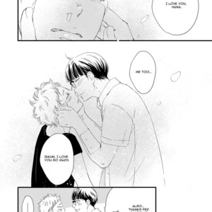 [ABE Akane] Hana to Ikkun [ENG] {ClosetedFujos} – Gay Manga sex 176