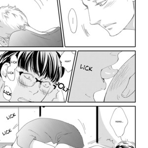 [ABE Akane] Hana to Ikkun [ENG] {ClosetedFujos} – Gay Manga sex 181
