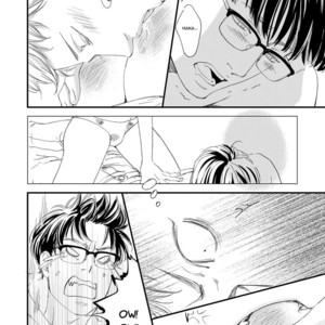 [ABE Akane] Hana to Ikkun [ENG] {ClosetedFujos} – Gay Manga sex 182