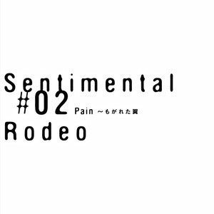 [SILVA] Sentimental Rodeo [JP] – Gay Manga sex 29