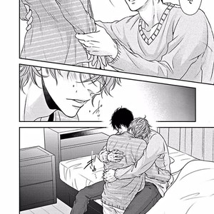 [SILVA] Sentimental Rodeo [JP] – Gay Manga sex 72