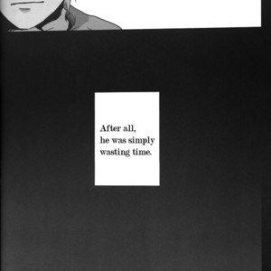 [WIMPS! (TSUBAKI Mitoshichi)] Hetalia dj – Rains in Darkness [Eng] – Gay Manga sex 14