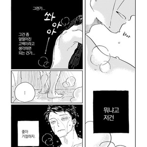 [Amamiya] Koi da Ai da wa Sateoite [kr] – Gay Manga sex 29