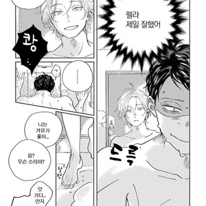 [Amamiya] Koi da Ai da wa Sateoite [kr] – Gay Manga sex 31