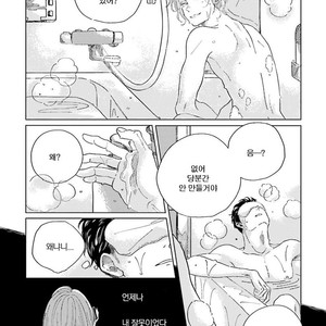 [Amamiya] Koi da Ai da wa Sateoite [kr] – Gay Manga sex 32