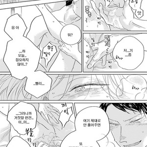 [Amamiya] Koi da Ai da wa Sateoite [kr] – Gay Manga sex 140