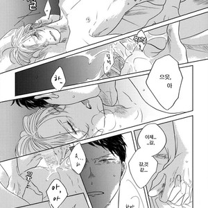 [Amamiya] Koi da Ai da wa Sateoite [kr] – Gay Manga sex 174