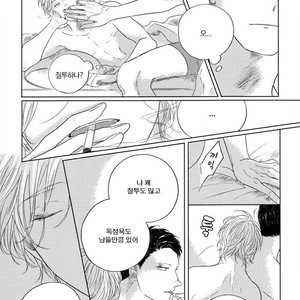 [Amamiya] Koi da Ai da wa Sateoite [kr] – Gay Manga sex 179