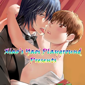 [Hachisu] Shitsuji Kanzaki No Yuuutsu [Eng] – Gay Manga sex 31