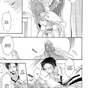 [Hachisu] Shitsuji Kanzaki No Yuuutsu [Eng] – Gay Manga sex 49