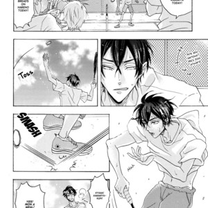 [Hachisu] Shitsuji Kanzaki No Yuuutsu [Eng] – Gay Manga sex 61