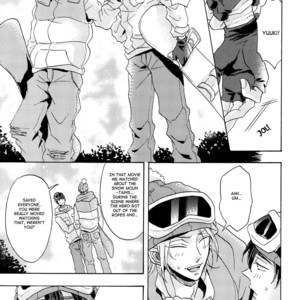 [Hachisu] Shitsuji Kanzaki No Yuuutsu [Eng] – Gay Manga sex 108