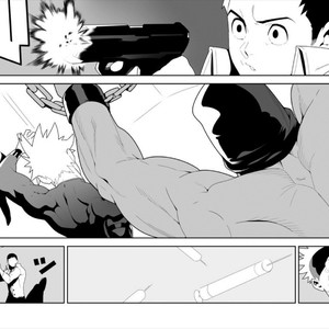 [Maraparte (Kojima Shoutarou) FIRE FELLOW CHARMING – My Hero Academia dj [JP] – Gay Manga sex 3