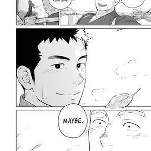 [Mentaiko (Itto)] Priapus 5 [ENG] – Gay Manga sex 8