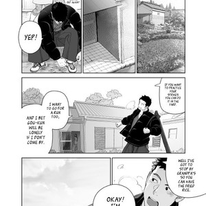 [Mentaiko (Itto)] Priapus 5 [ENG] – Gay Manga sex 12