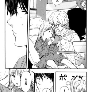 [MATSUMOTO Noda] Suki, Dakara Furetai [JP] – Gay Manga sex 11