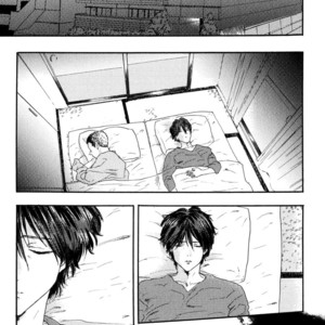 [MATSUMOTO Noda] Suki, Dakara Furetai [JP] – Gay Manga sex 38