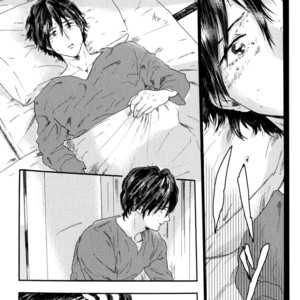 [MATSUMOTO Noda] Suki, Dakara Furetai [JP] – Gay Manga sex 43