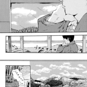 [MATSUMOTO Noda] Suki, Dakara Furetai [JP] – Gay Manga sex 105