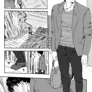 [MATSUMOTO Noda] Suki, Dakara Furetai [JP] – Gay Manga sex 106