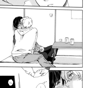 [MATSUMOTO Noda] Suki, Dakara Furetai [JP] – Gay Manga sex 130