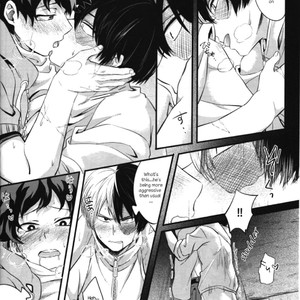 [soratobe (enaka)] Futari – Boku no Hero Academia dj [ENG] – Gay Manga sex 4