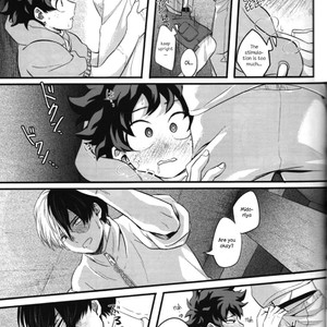 [soratobe (enaka)] Futari – Boku no Hero Academia dj [ENG] – Gay Manga sex 5