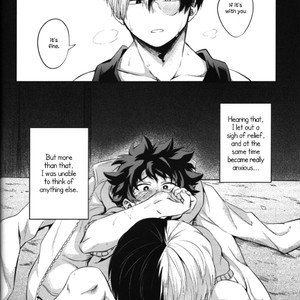 [soratobe (enaka)] Futari – Boku no Hero Academia dj [ENG] – Gay Manga sex 12