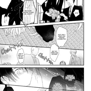 [Uehara Ari] Funeral Dominance [Eng] – Gay Manga sex 2
