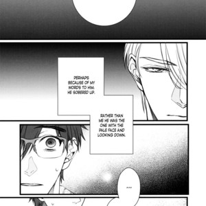 [TEC] Maybe Love – Yuri on Ice dj [Eng] {BangAQUA} – Gay Manga sex 5