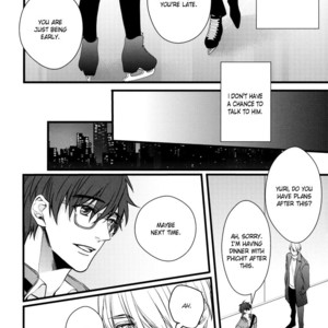 [TEC] Maybe Love – Yuri on Ice dj [Eng] {BangAQUA} – Gay Manga sex 8