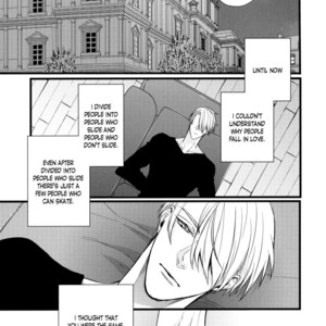 [TEC] Maybe Love – Yuri on Ice dj [Eng] {BangAQUA} – Gay Manga sex 9