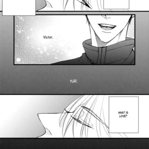 [TEC] Maybe Love – Yuri on Ice dj [Eng] {BangAQUA} – Gay Manga sex 10