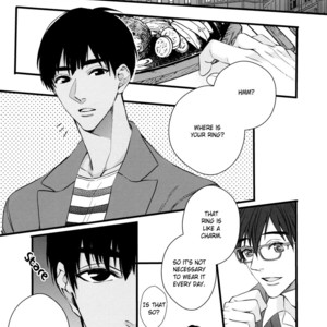 [TEC] Maybe Love – Yuri on Ice dj [Eng] {BangAQUA} – Gay Manga sex 11