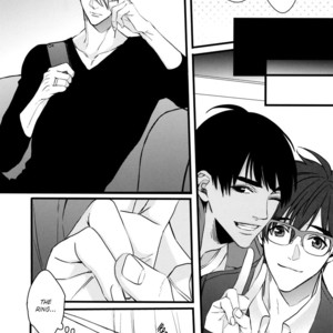 [TEC] Maybe Love – Yuri on Ice dj [Eng] {BangAQUA} – Gay Manga sex 12