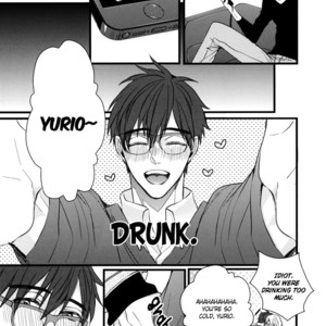 [TEC] Maybe Love – Yuri on Ice dj [Eng] {BangAQUA} – Gay Manga sex 13