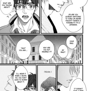 [TEC] Maybe Love – Yuri on Ice dj [Eng] {BangAQUA} – Gay Manga sex 15