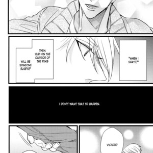 [TEC] Maybe Love – Yuri on Ice dj [Eng] {BangAQUA} – Gay Manga sex 16