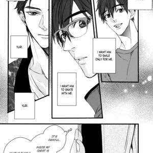 [TEC] Maybe Love – Yuri on Ice dj [Eng] {BangAQUA} – Gay Manga sex 17