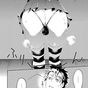 [NAKAGAWA Riina] Kabeana Money Hole [JP] – Gay Manga sex 32