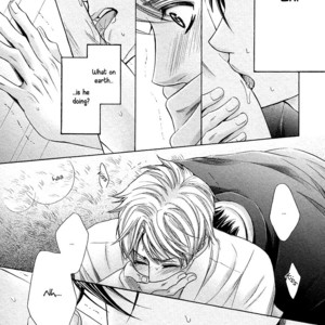 [KAMON Saeko] Shichakushitsu no Midara na Shinshi [ENG] {Fujoshi Bitches} – Gay Manga sex 34