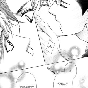 [KAMON Saeko] Shichakushitsu no Midara na Shinshi [ENG] {Fujoshi Bitches} – Gay Manga sex 42