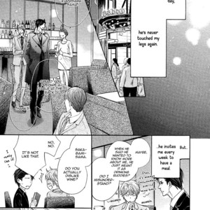 [KAMON Saeko] Shichakushitsu no Midara na Shinshi [ENG] {Fujoshi Bitches} – Gay Manga sex 54