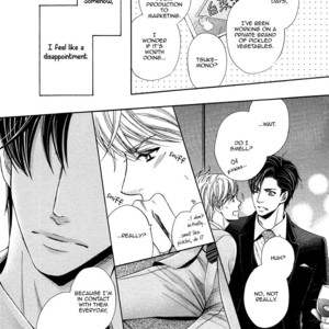 [KAMON Saeko] Shichakushitsu no Midara na Shinshi [ENG] {Fujoshi Bitches} – Gay Manga sex 58
